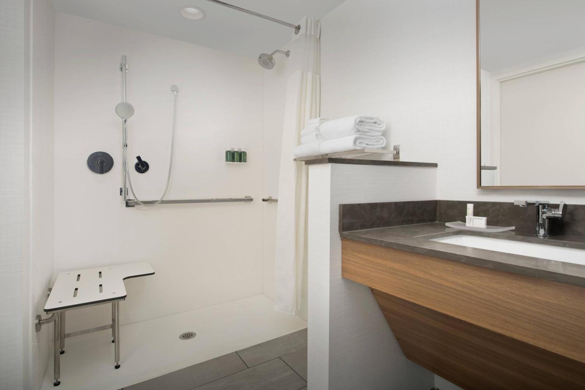 Fairfield Inn & Suites Nashville Near Vanderbilt Extérieur photo